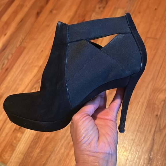 Booties - Picture 5 of 8